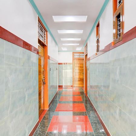 Hotel O Aman Sagar Goshainganj Esterno foto